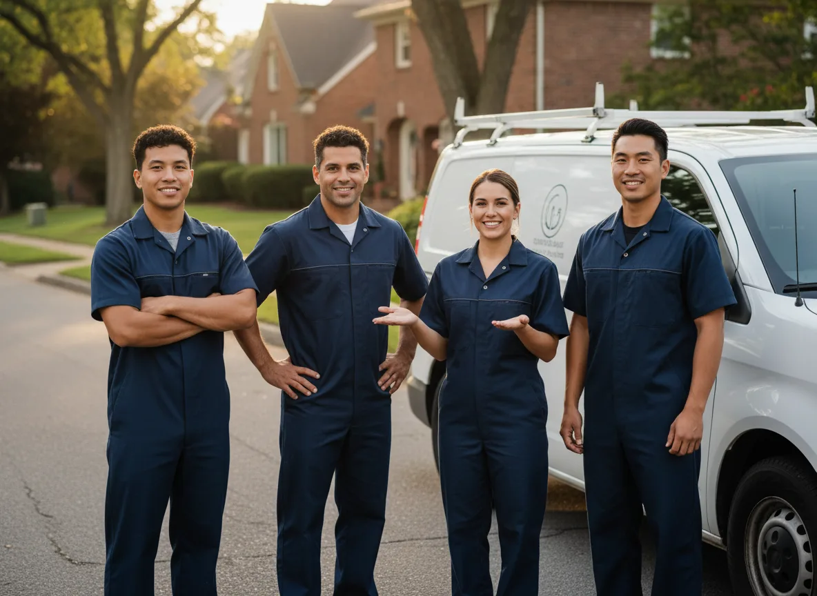 Home Gutter Service company in Murchison, TX